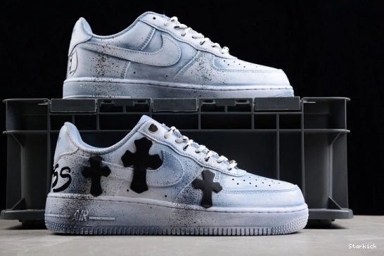 CW2288-11 Low‘07 1 Force Nike Air 0401